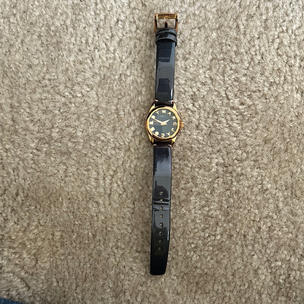 Marc Jacobs watch